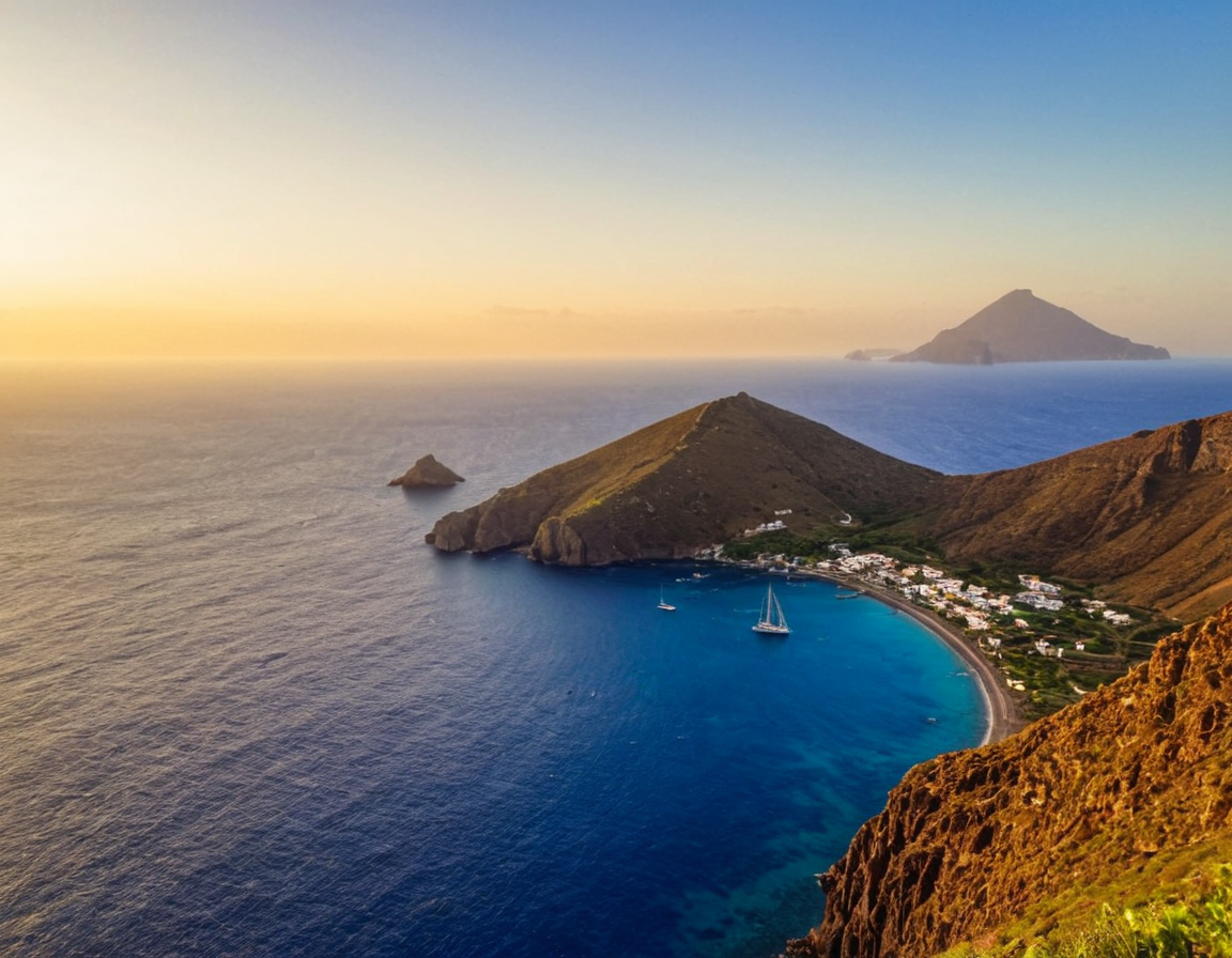 Featured image for blog post: Awesome Aeolian Isles: Top Exploration Tips