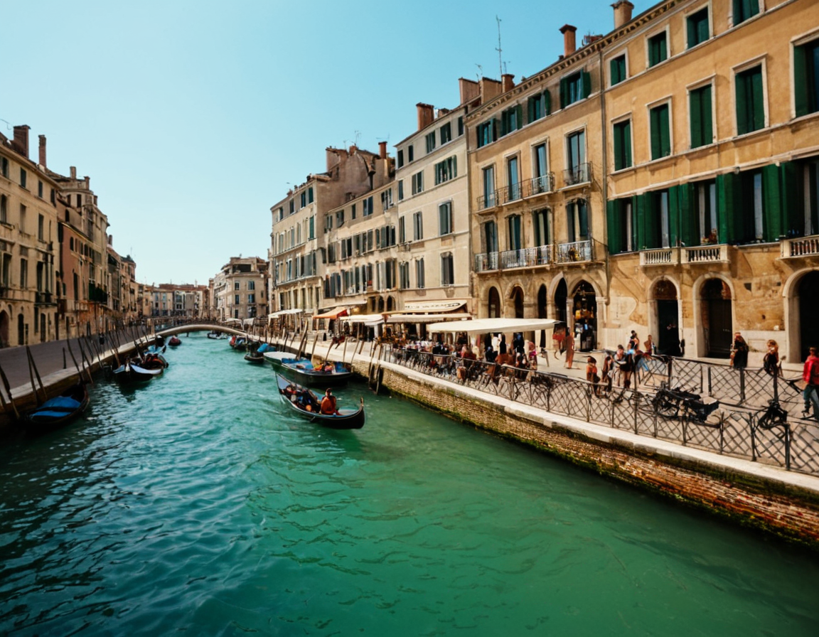 Featured image for blog post: Backpack Europe Best Guide