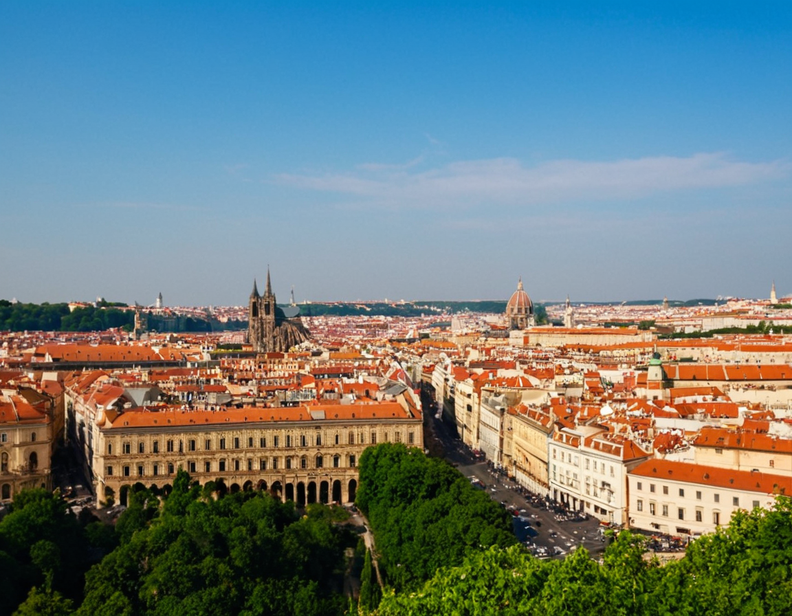 Featured image for blog post: Backpack Europe's Amazing Sights in 2025 - Heymondo