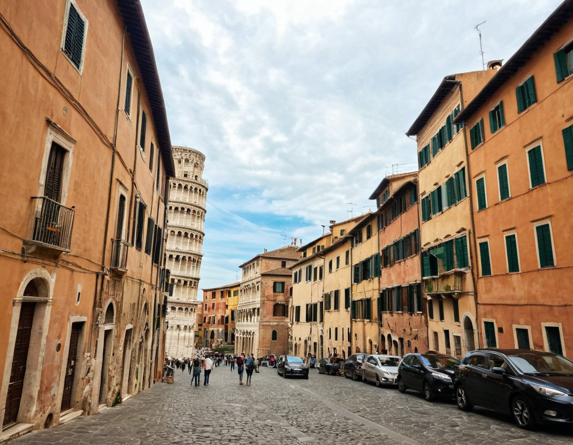 Featured image for blog post: Budget-Friendly Italy Itineraries