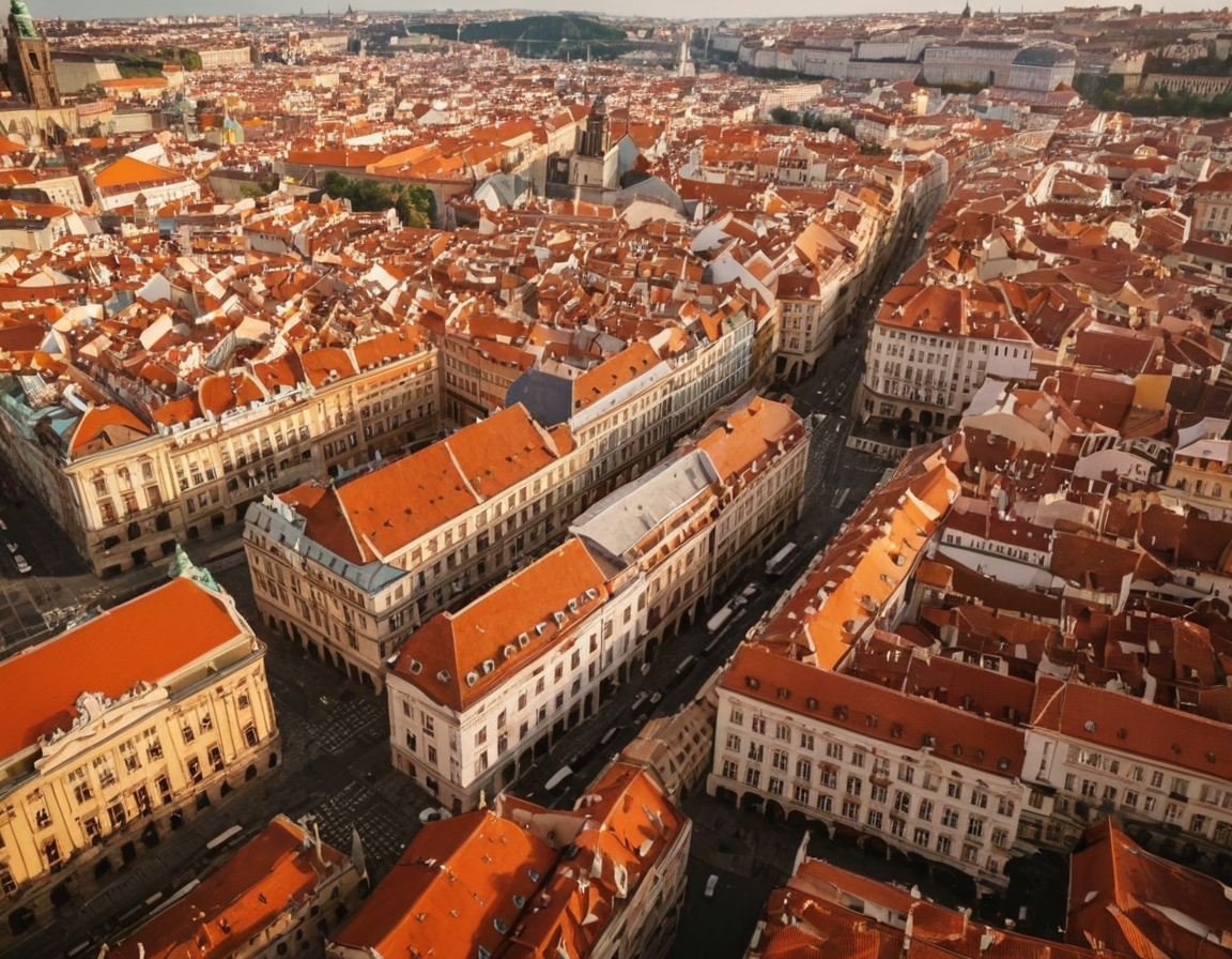 Featured image for blog post: Cheapest European Cities for Budget Travelers