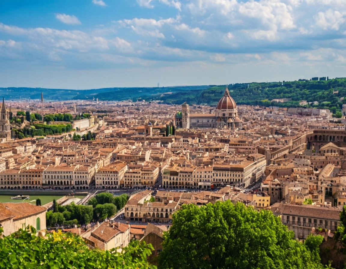 Featured image for blog post: Epic Europe Trip Planning - Best Ideas