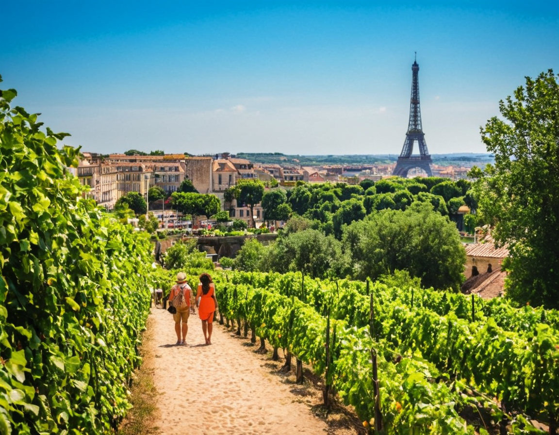 Featured image for blog post: Epic Summer Europe Itinerary Tips for Travel A-Broads