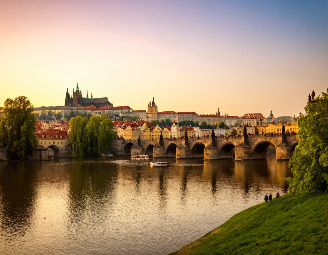 Featured image for blog post: Free Fun in Prague - Top Secrets Unveiled