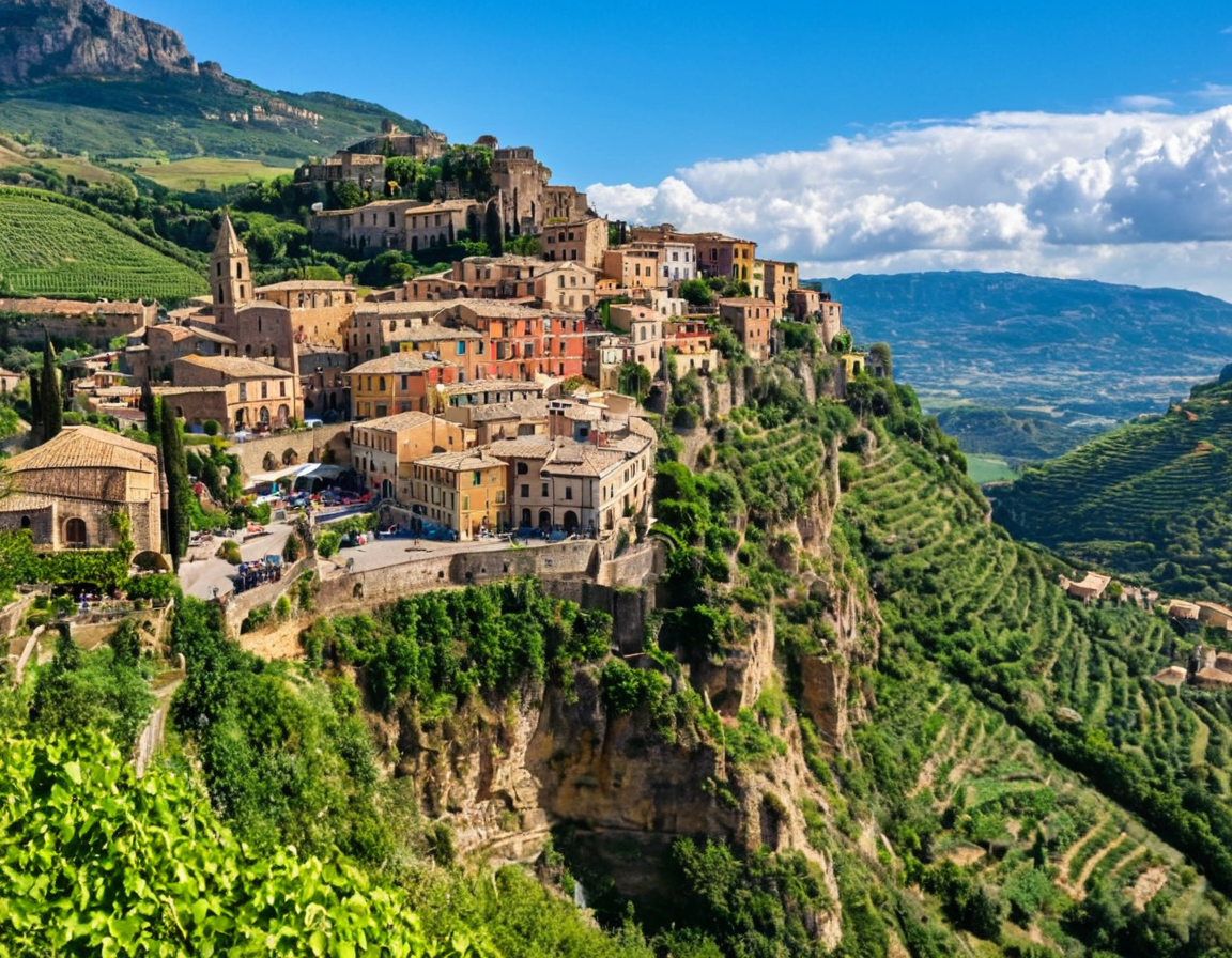 Featured image for blog post: Hidden Gems Italy: Top Secrets Unveiled