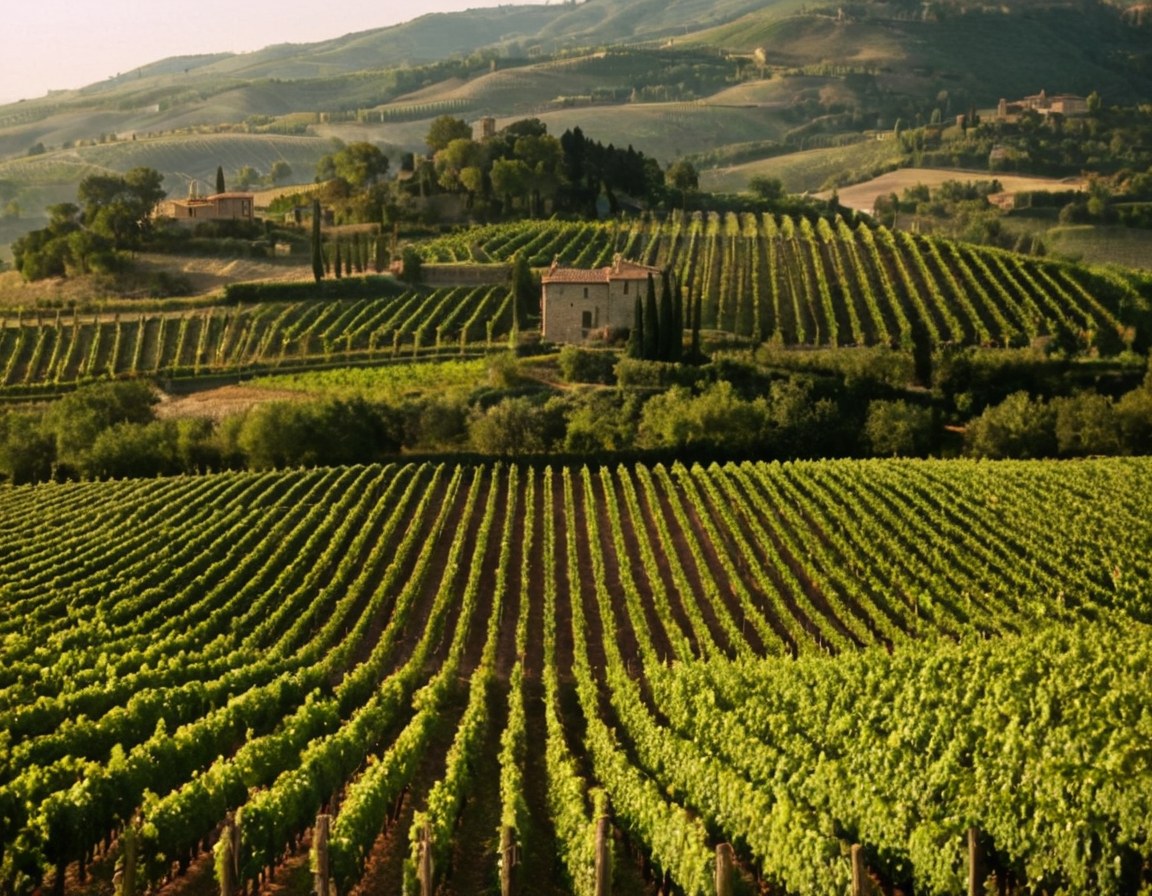 Featured image for blog post: Hidden Wines Tuscany & Piedmont