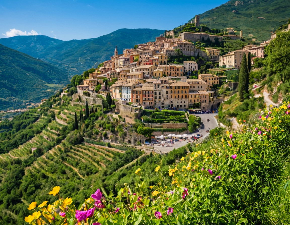 Featured image for blog post: Italy's Top Hidden Gems: North to South Adventure