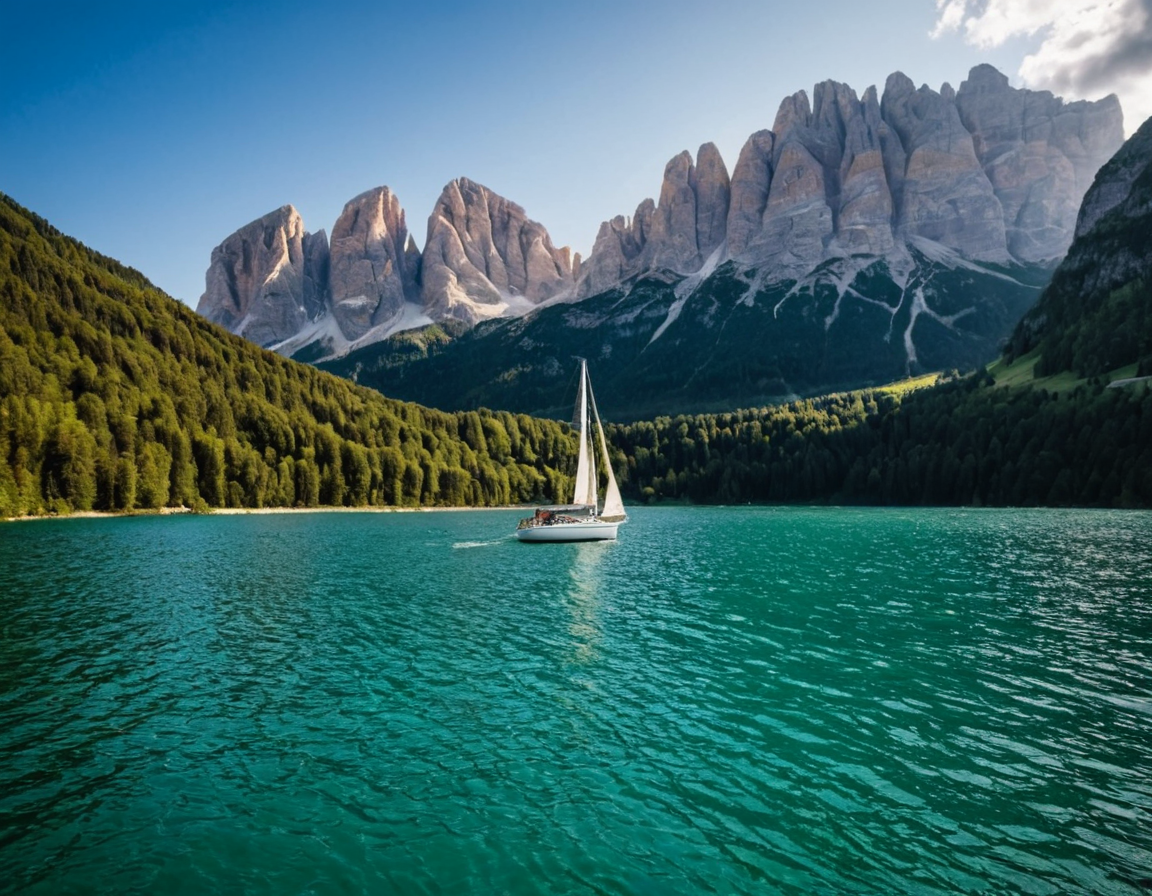 Featured image for blog post: Sail Dolomites Solo? Here’s Your Guide!
