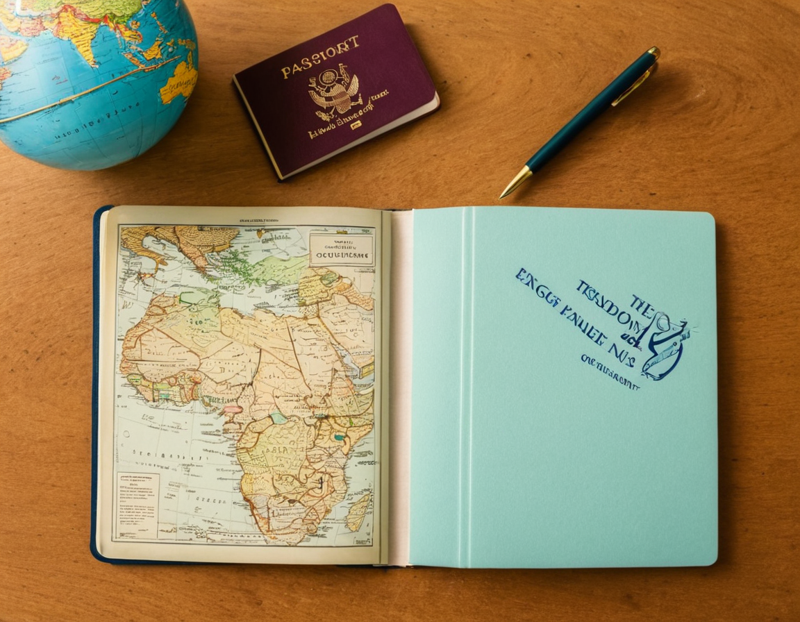 Featured image for blog post: Schengen Visa: Essential Documents Guide