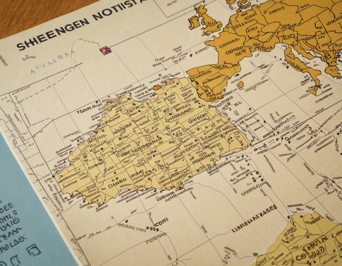 Featured image for blog post: Schengen Visa Fee Guide