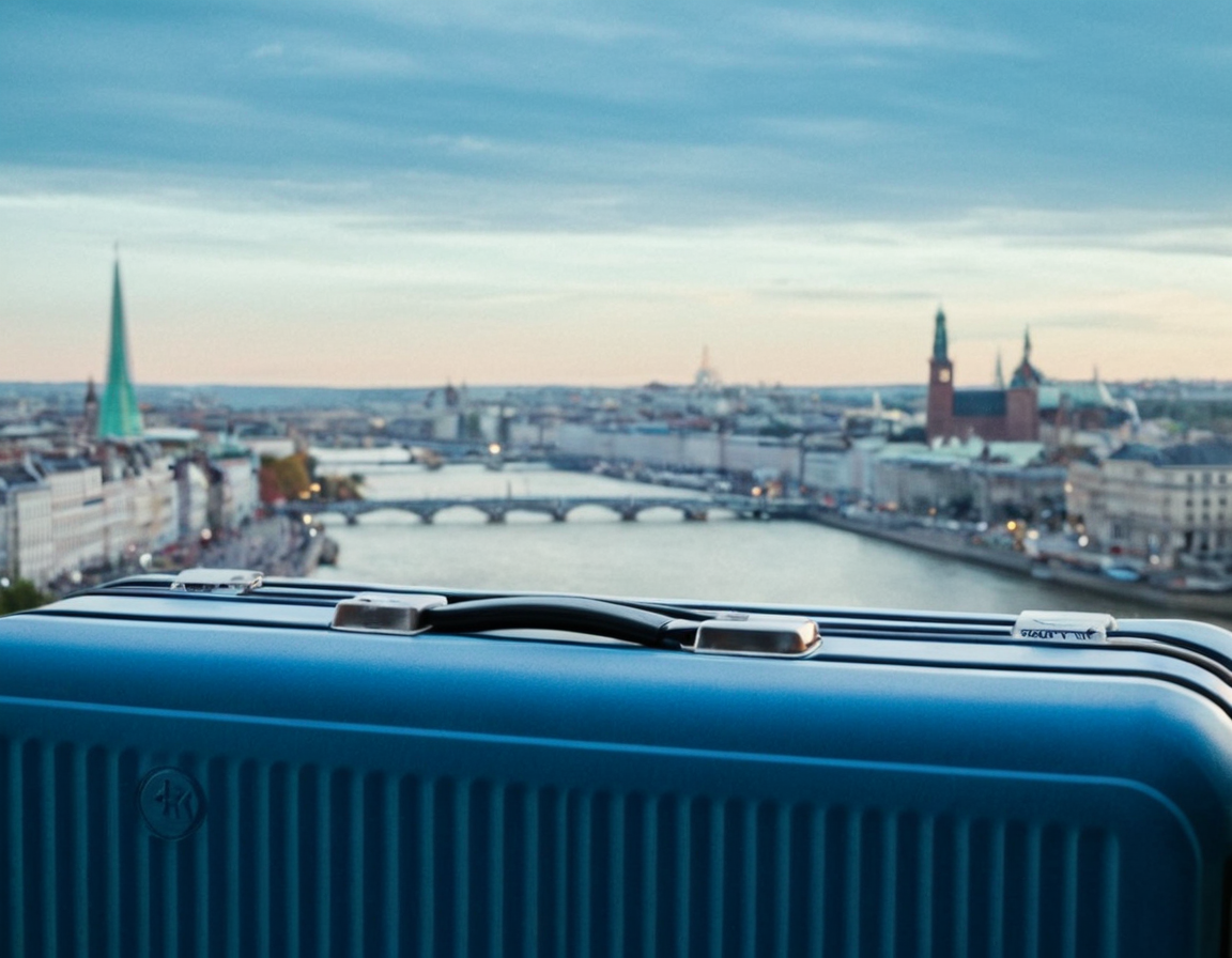 Featured image for blog post: Schengen Visa Pitfalls: Tips First Applicants Need