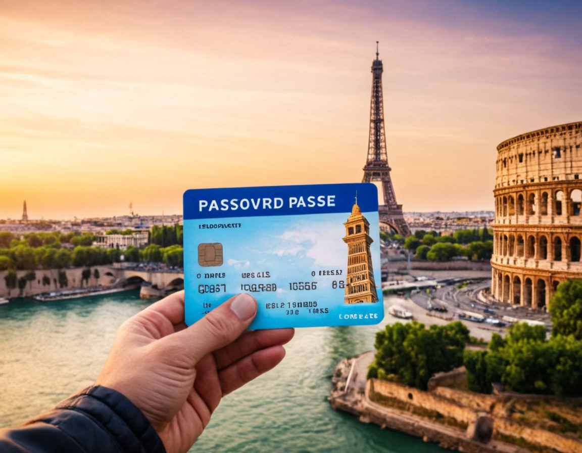 Featured image for blog post: Schengen Visa Travel Tips - Avoid Overstay Consequences