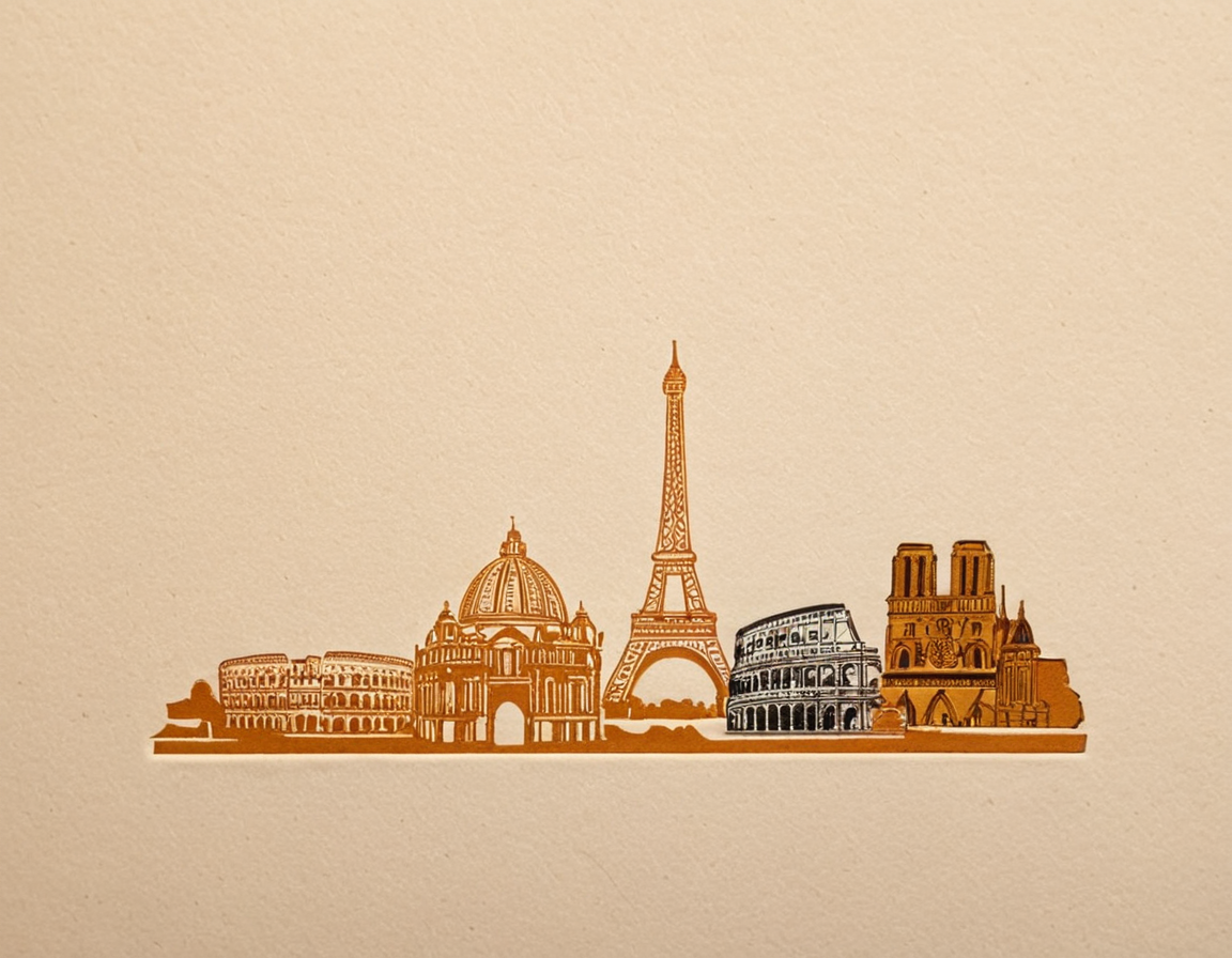 Featured image for blog post: Schengen Visa Types Guide