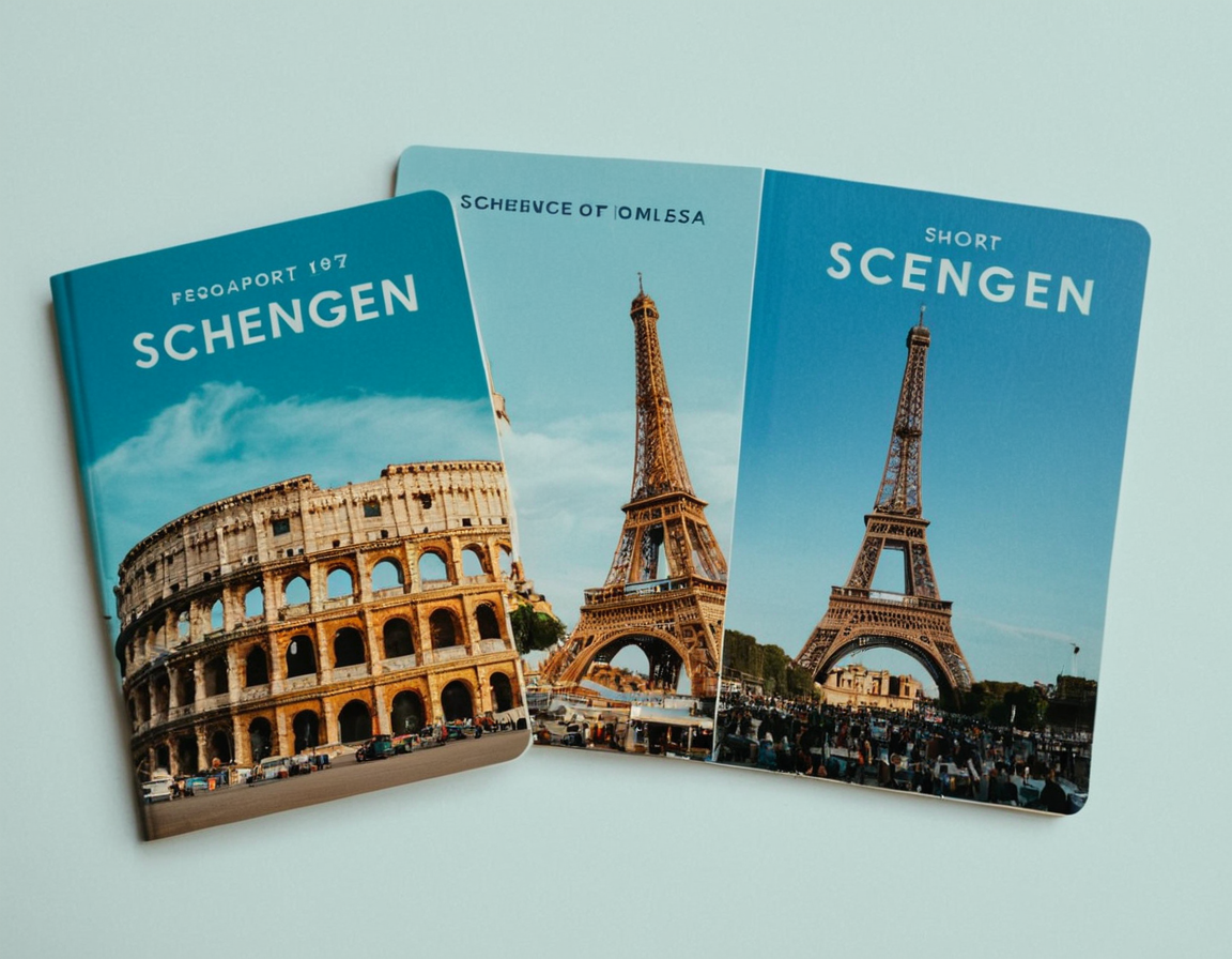 Featured image for blog post: Short vs Long Schengen Visa: A Guide