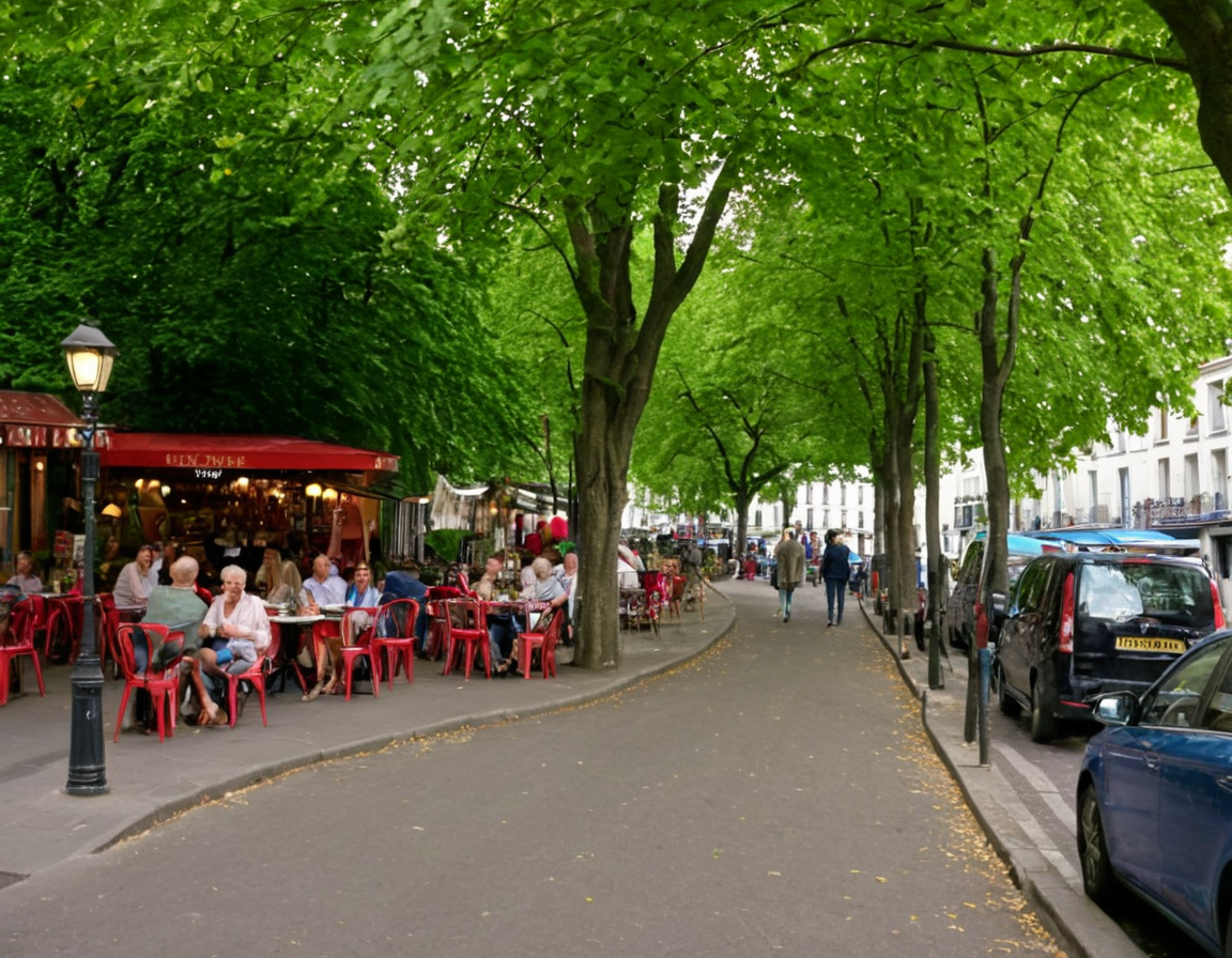 Featured image for blog post: Skip Paris Tourist Traps: Best Alternatives