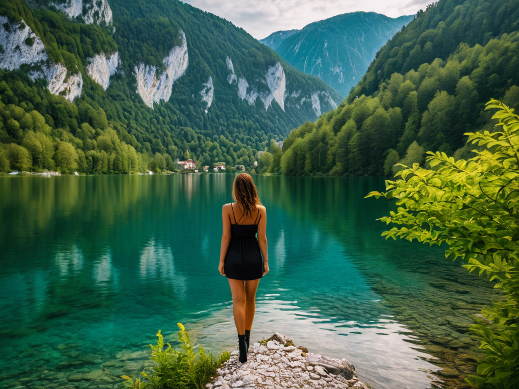 Featured image for blog post: Slovenia's Hidden Gem for Solo Females: Insider Tips and ...