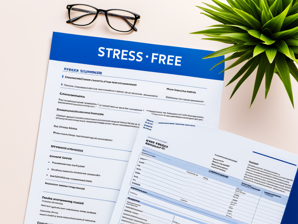 Featured image for blog post: Stress-Free Summer Guide: Must-Have Documents for Europe