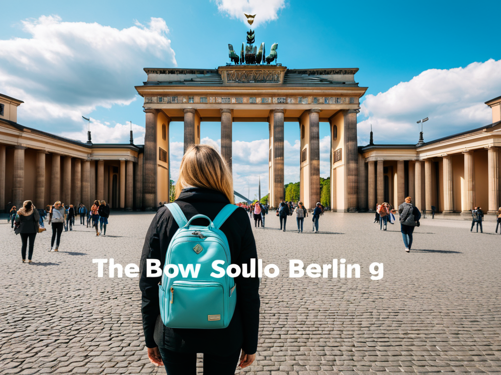 Featured image for blog post: The Ultimate Guide to Staying Safe While Solo Female Traveling in Berlin, Germany