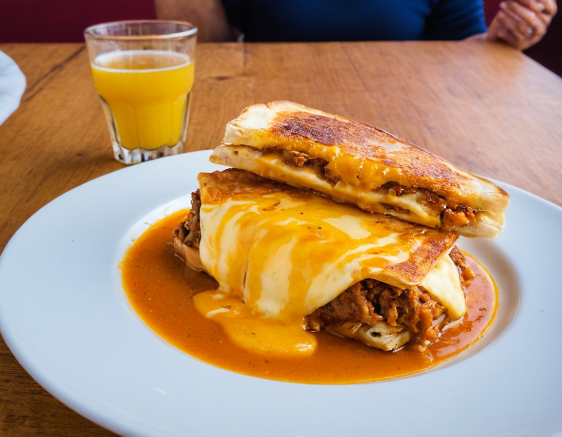 Featured image for blog post: Top Budget Eats in Porto