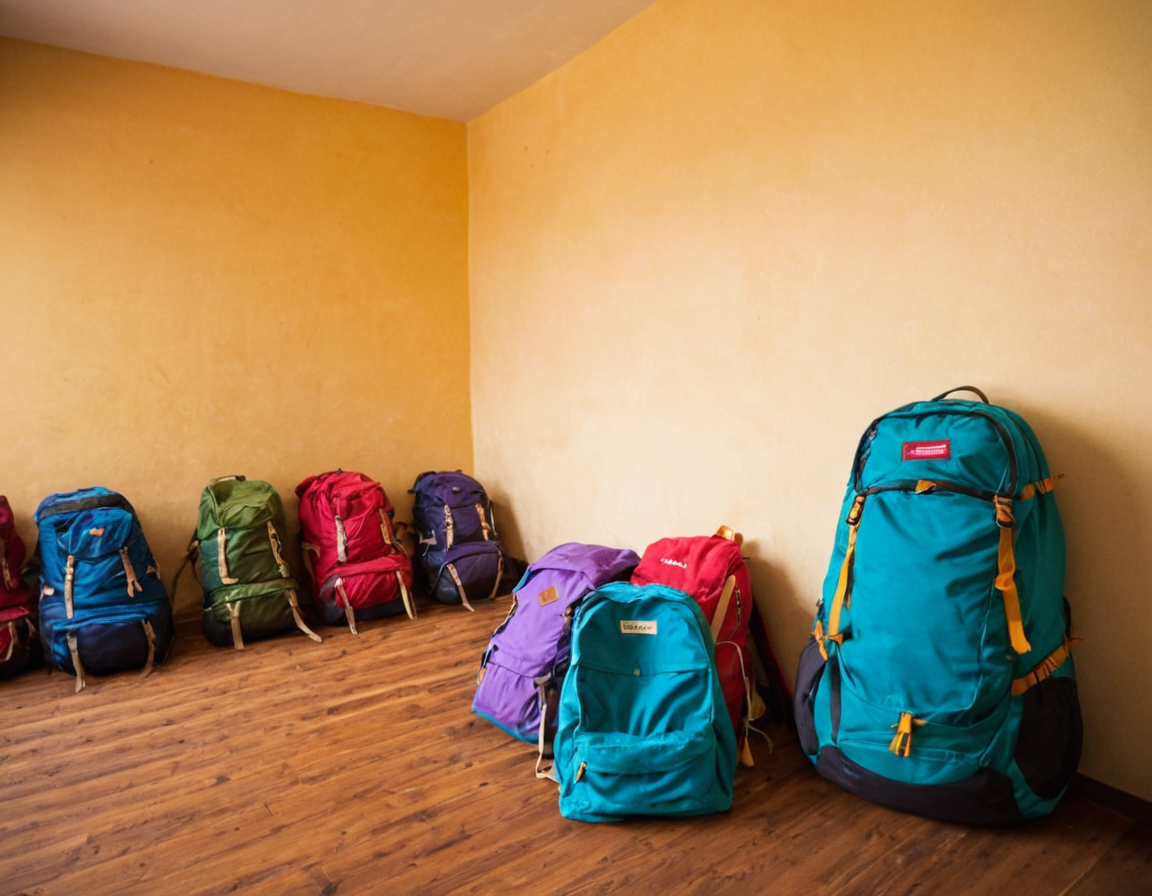 Featured image for blog post: Top Hostels & Homes in Europe's Backpacking Boom