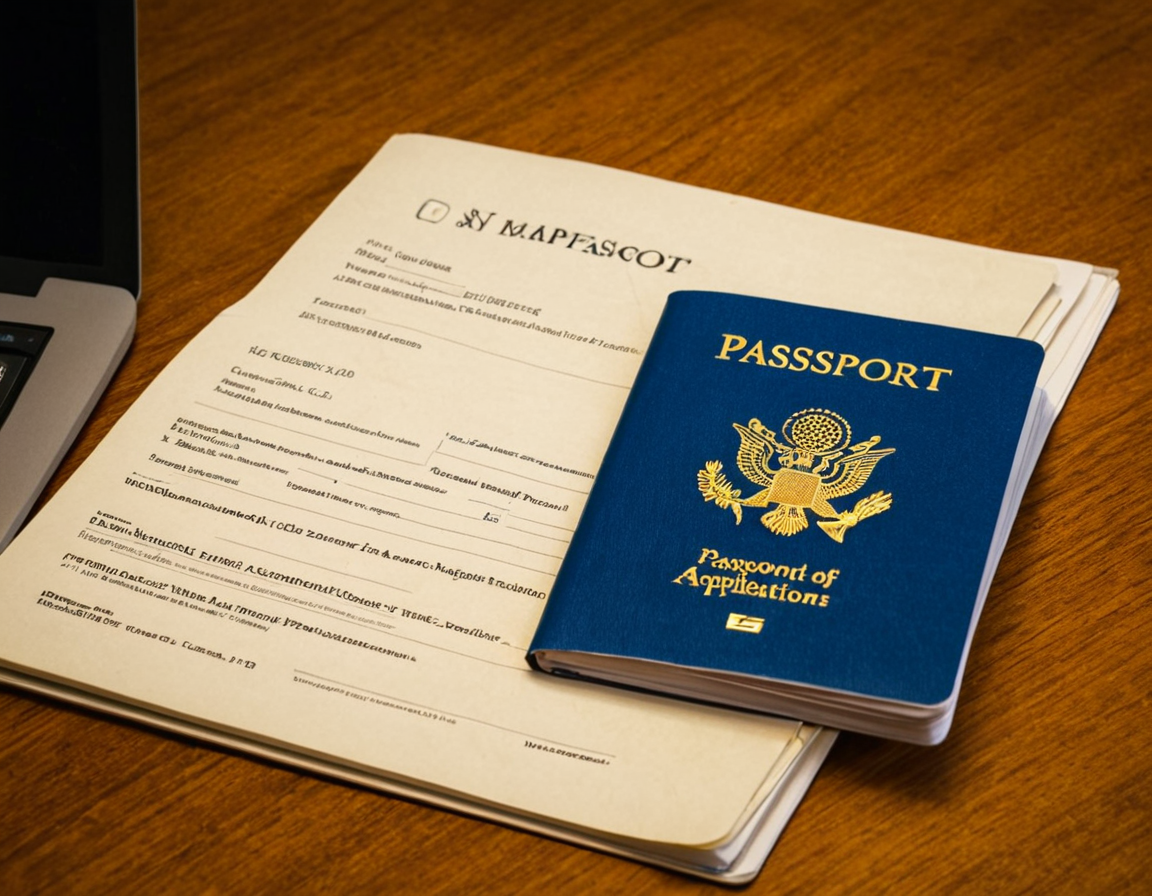 Featured image for blog post: Top Mistakes in Schengen Visa Apps