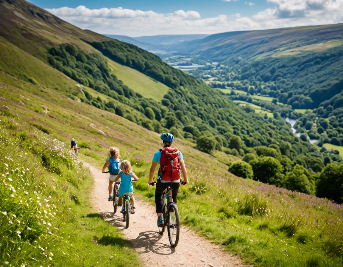 Featured image for blog post: UK Health Checklist Essential for Family Holidays