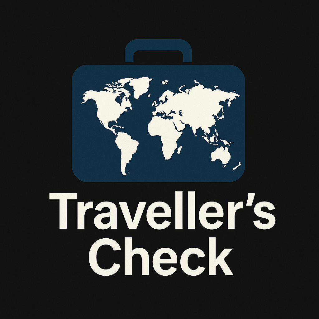 travellerscheck.com